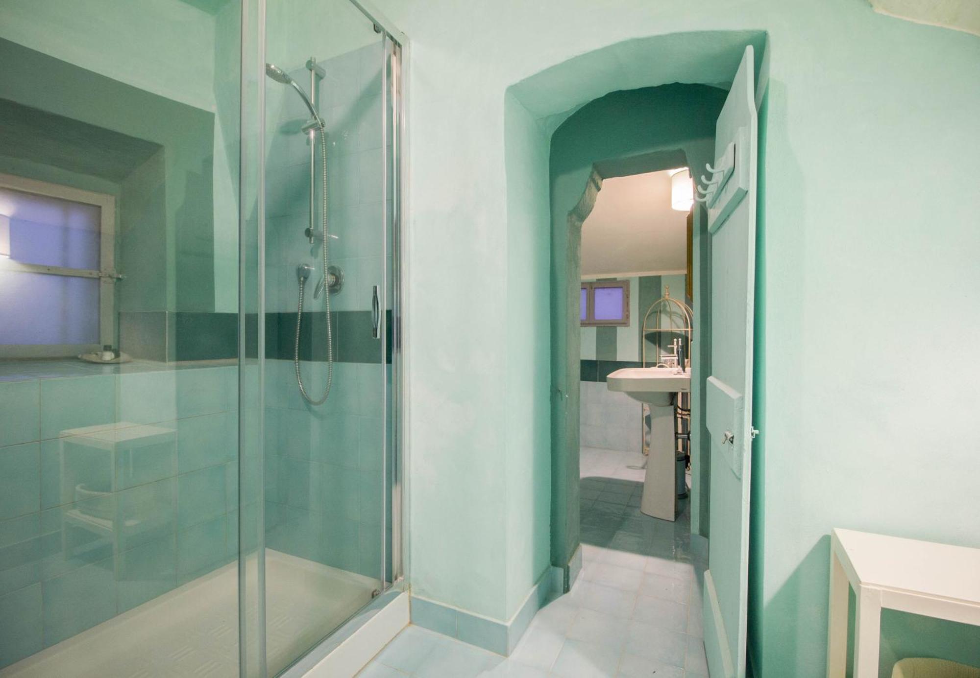 Castello Di San Fabiano Guest House Monteroni d'Arbia Exterior photo