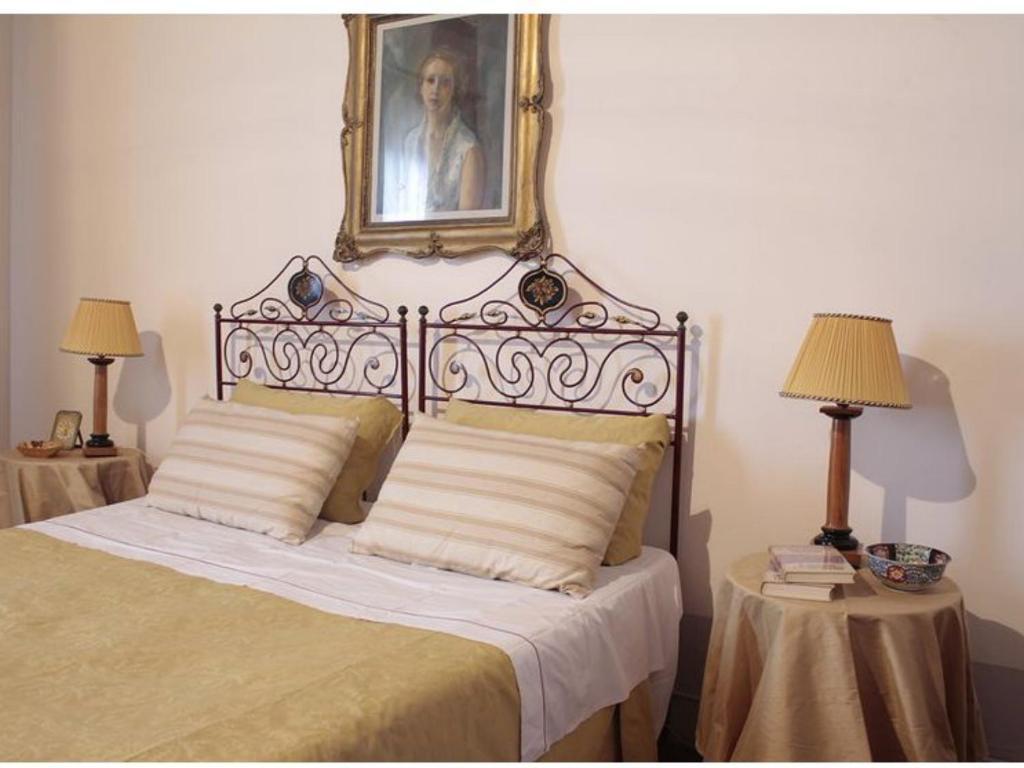 Castello Di San Fabiano Guest House Monteroni d'Arbia Room photo