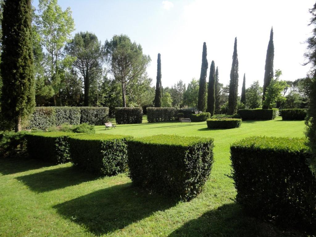 Castello Di San Fabiano Guest House Monteroni d'Arbia Room photo