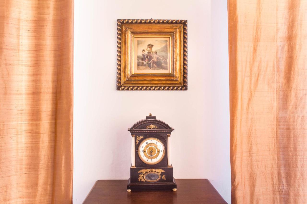 Castello Di San Fabiano Guest House Monteroni d'Arbia Exterior photo